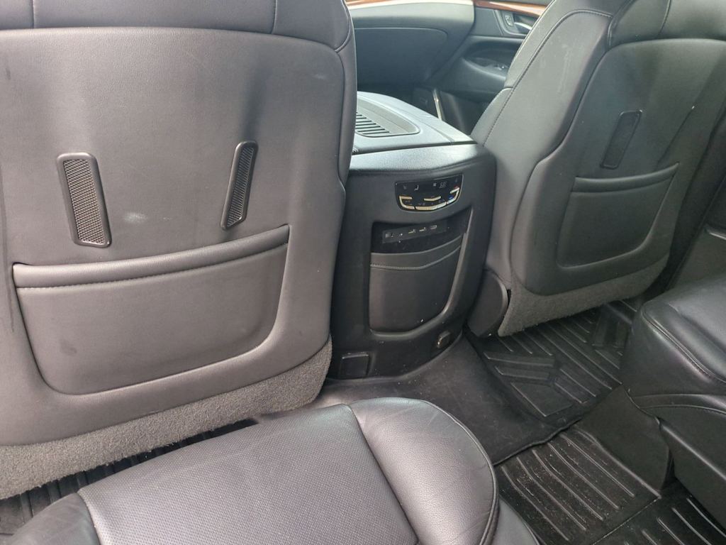Thumbnail: 2017 Cadillac Escalade - 27