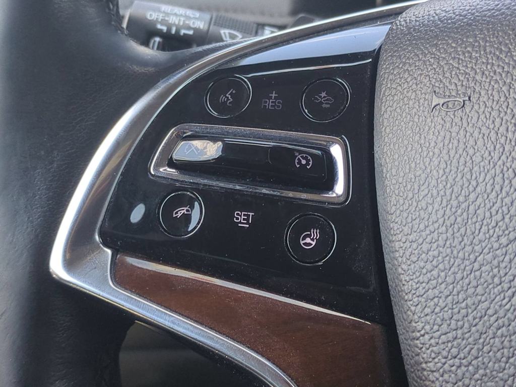 Thumbnail: 2019 Cadillac Escalade - 30