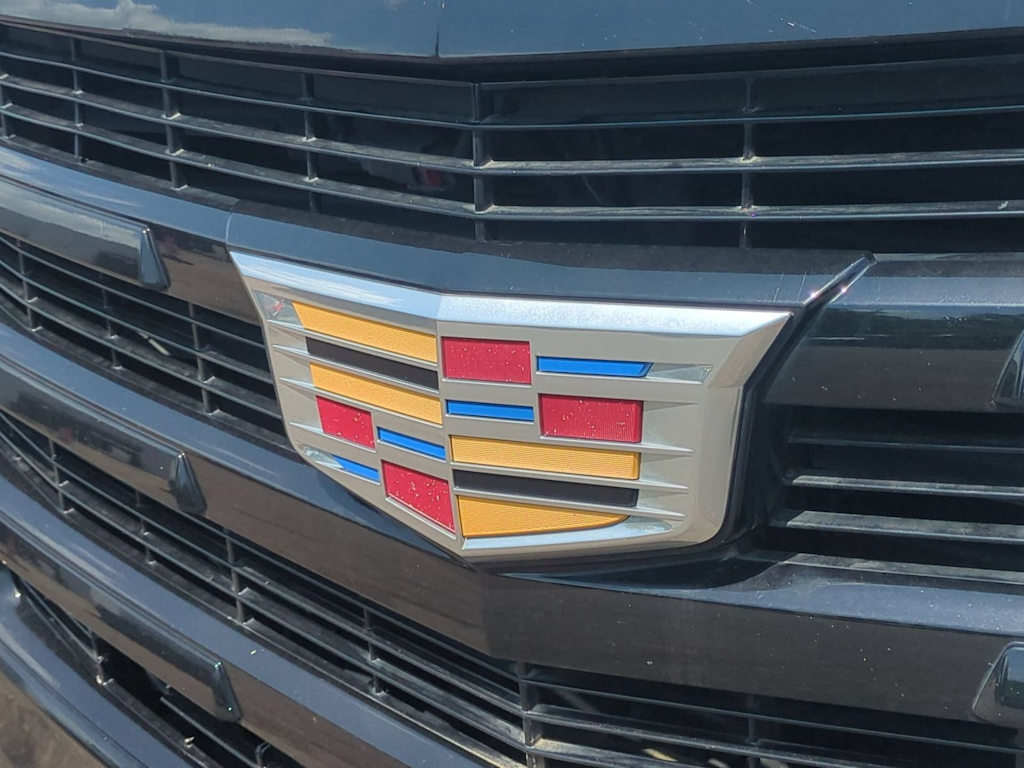 Thumbnail: 2019 Cadillac Escalade - 7