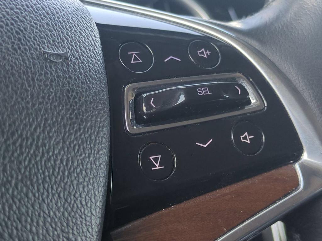 Thumbnail: 2019 Cadillac Escalade - 31