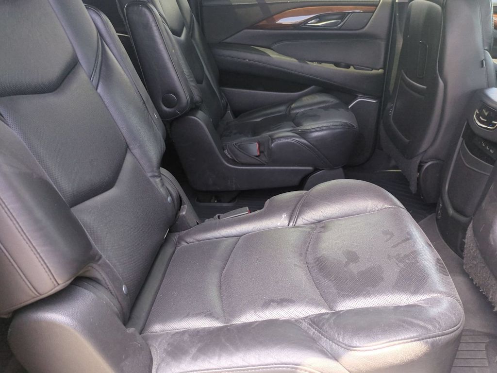 Thumbnail: 2019 Cadillac Escalade - 28