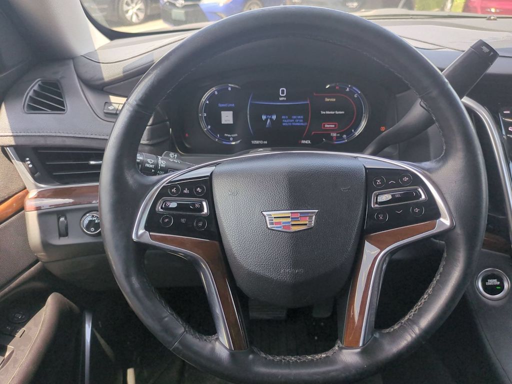 Thumbnail: 2019 Cadillac Escalade - 13