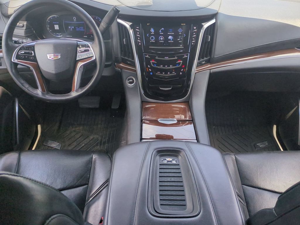 Thumbnail: 2019 Cadillac Escalade - 9