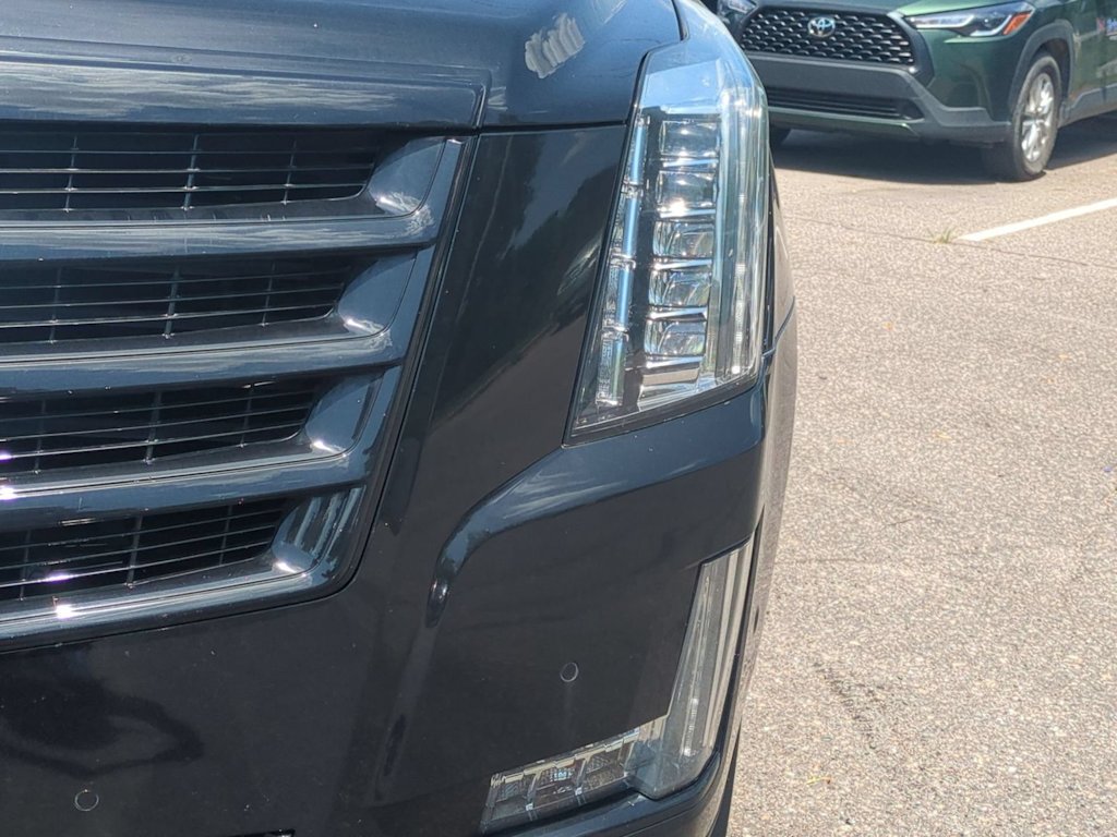 Thumbnail: 2019 Cadillac Escalade - 23
