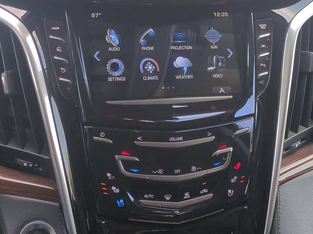 Thumbnail: 2019 Cadillac Escalade - 14
