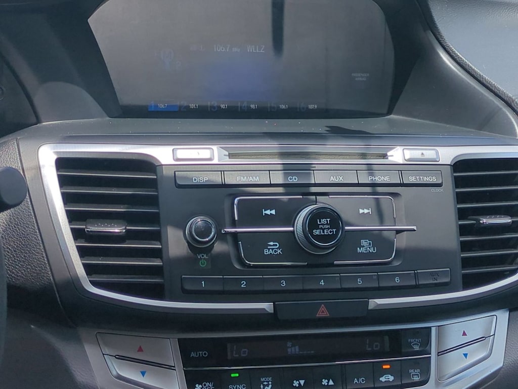 Thumbnail: 2013 Honda Accord - 14