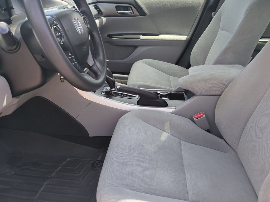 Thumbnail: 2013 Honda Accord - 10