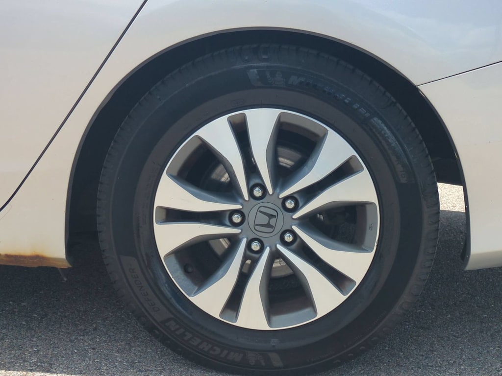 Thumbnail: 2013 Honda Accord - 8