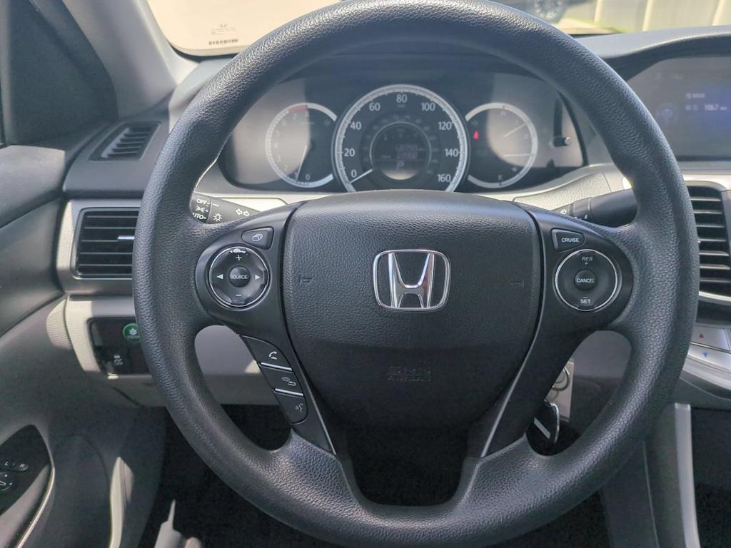 Thumbnail: 2013 Honda Accord - 13