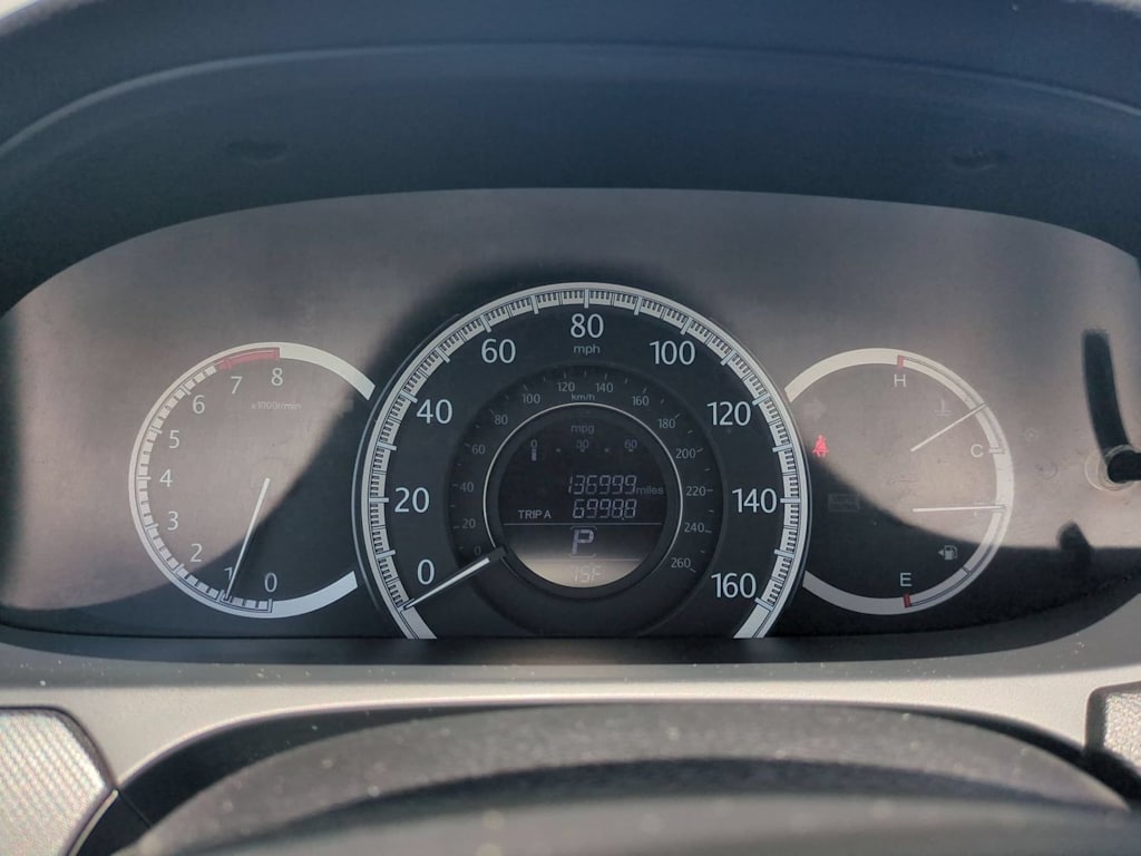 Thumbnail: 2013 Honda Accord - 16