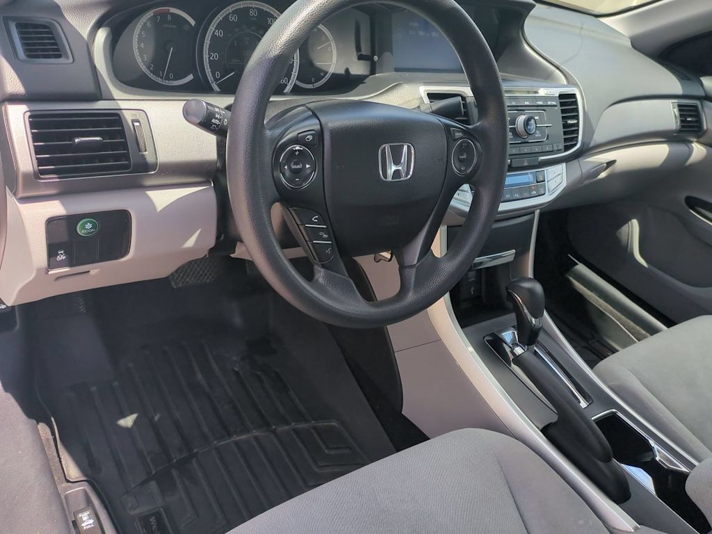 Thumbnail: 2013 Honda Accord - 2