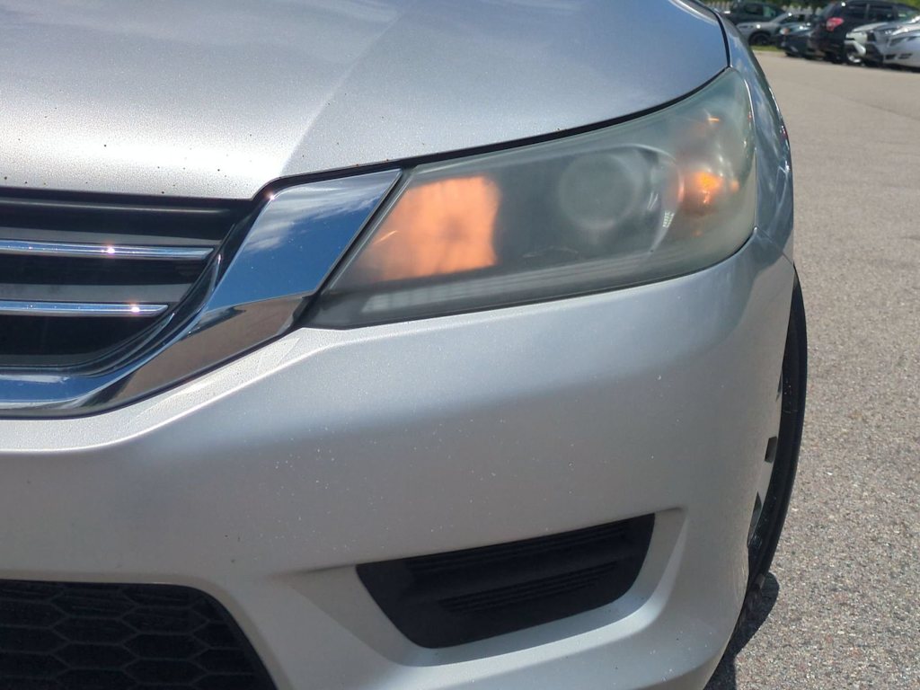 Thumbnail: 2013 Honda Accord - 24