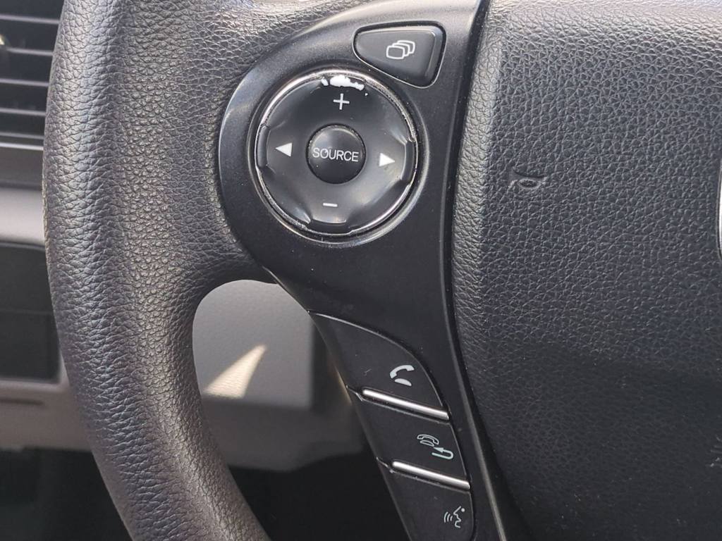 Thumbnail: 2013 Honda Accord - 29