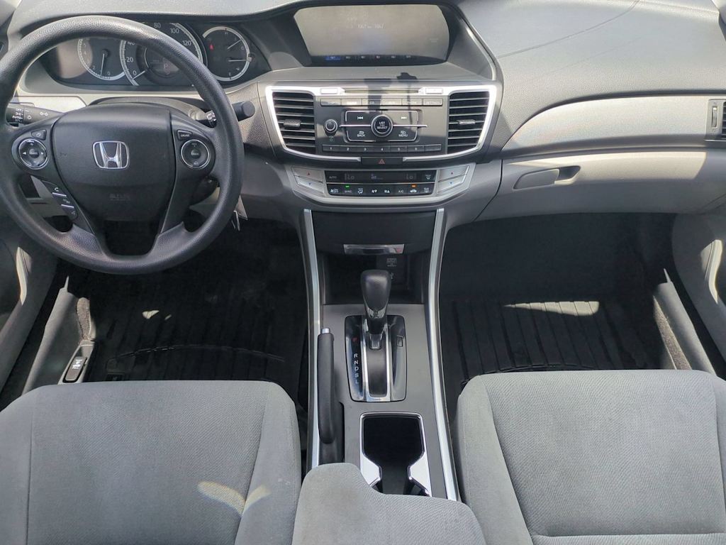 Thumbnail: 2013 Honda Accord - 9