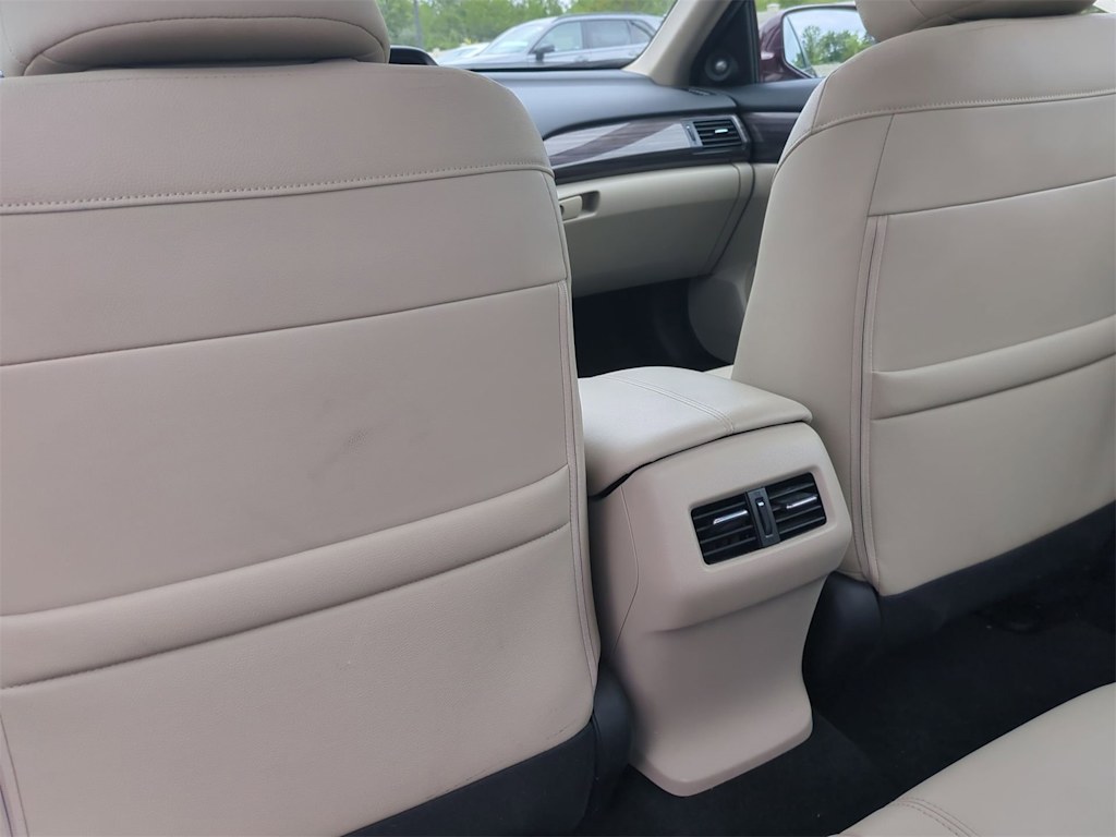 Thumbnail: 2016 Honda Accord - 27