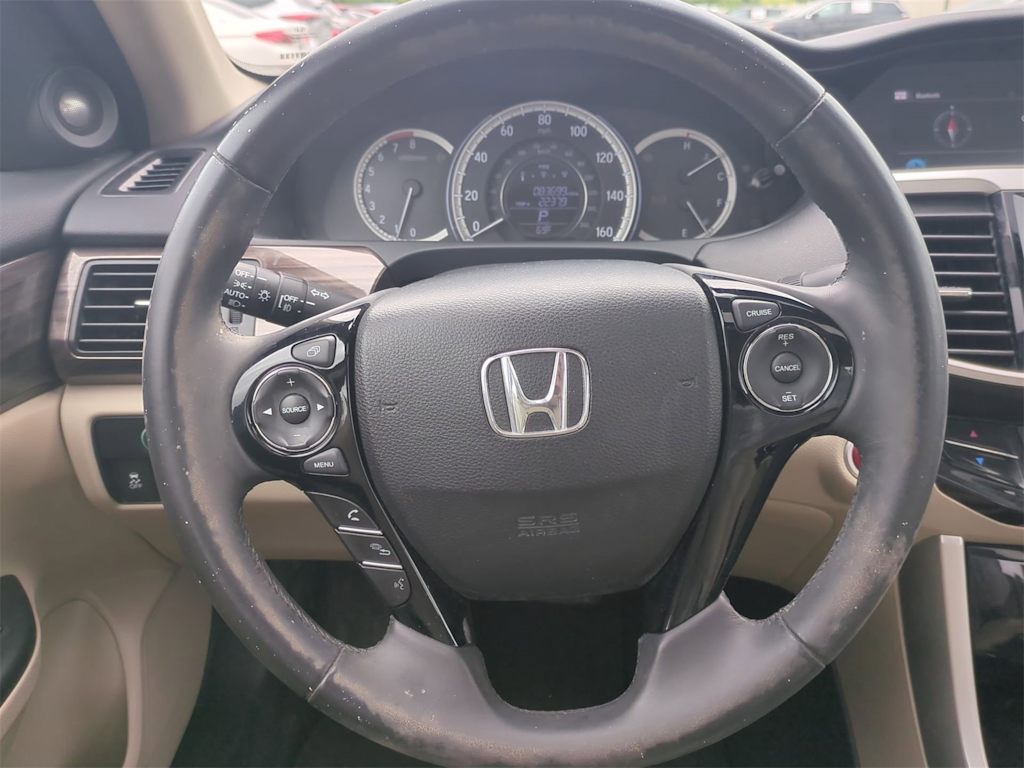 Thumbnail: 2016 Honda Accord - 12