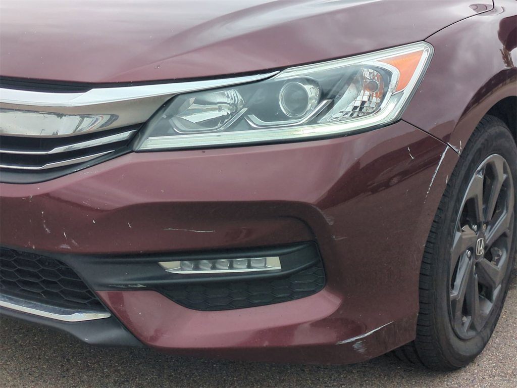 Thumbnail: 2016 Honda Accord - 24