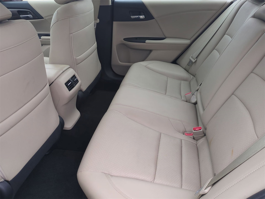 Thumbnail: 2016 Honda Accord - 11