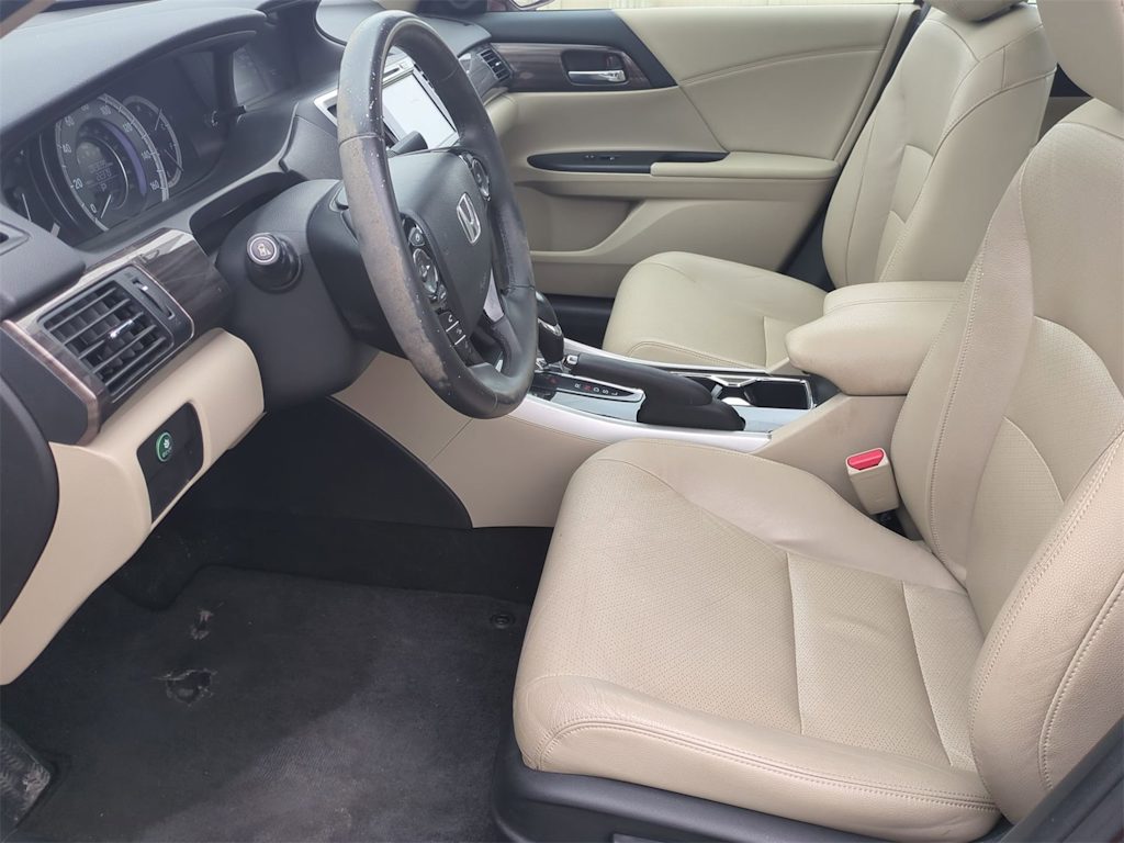 Thumbnail: 2016 Honda Accord - 9