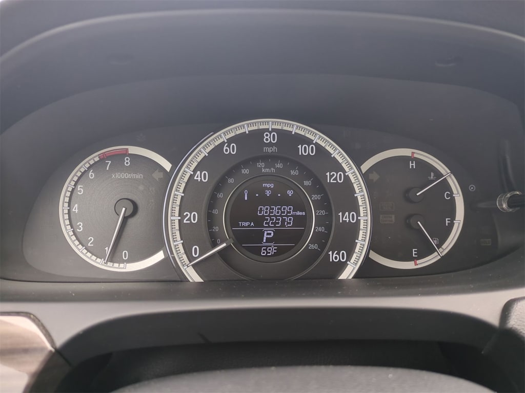 Thumbnail: 2016 Honda Accord - 35
