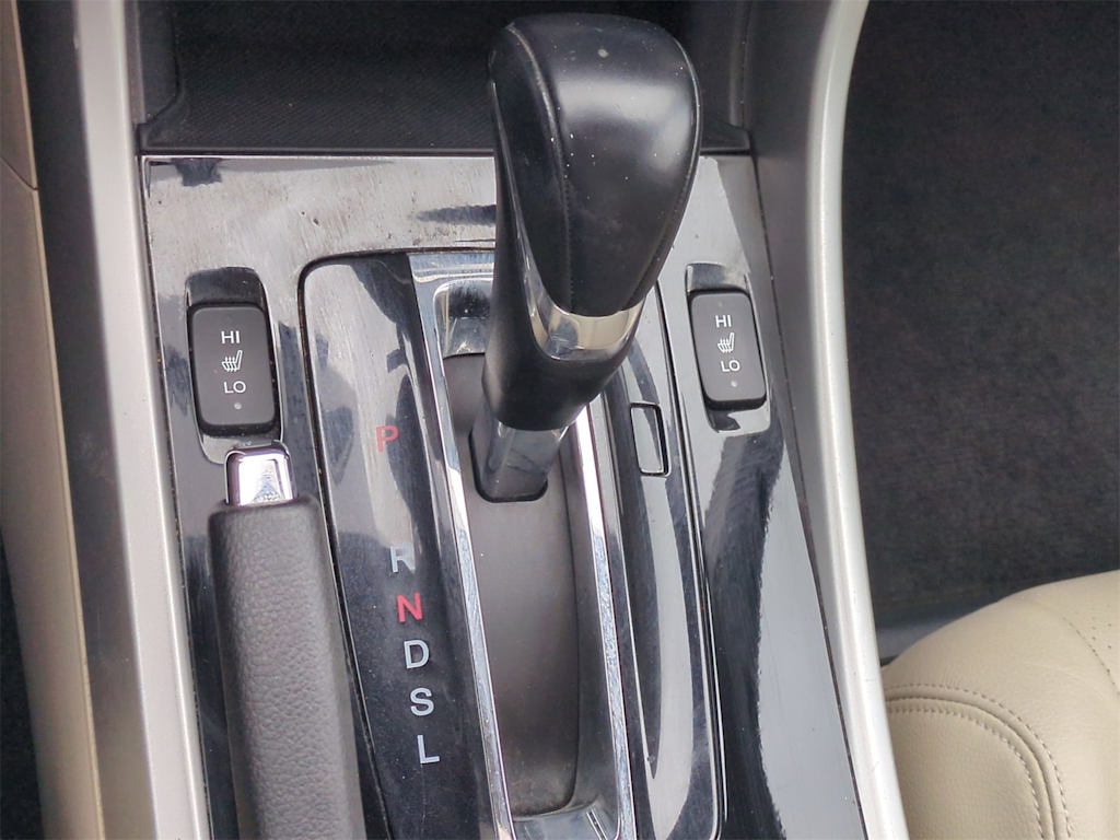 Thumbnail: 2016 Honda Accord - 14