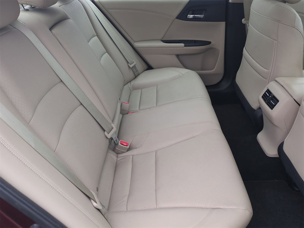 Thumbnail: 2016 Honda Accord - 29