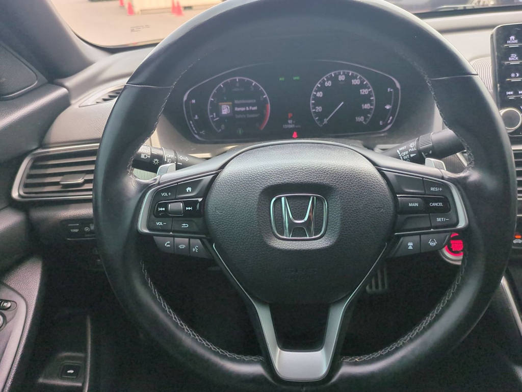 Thumbnail: 2018 Honda Accord - 13