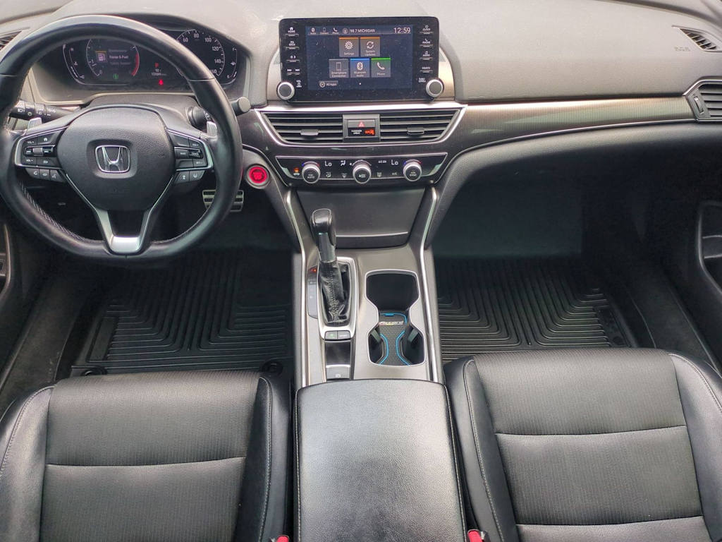 Thumbnail: 2018 Honda Accord - 9