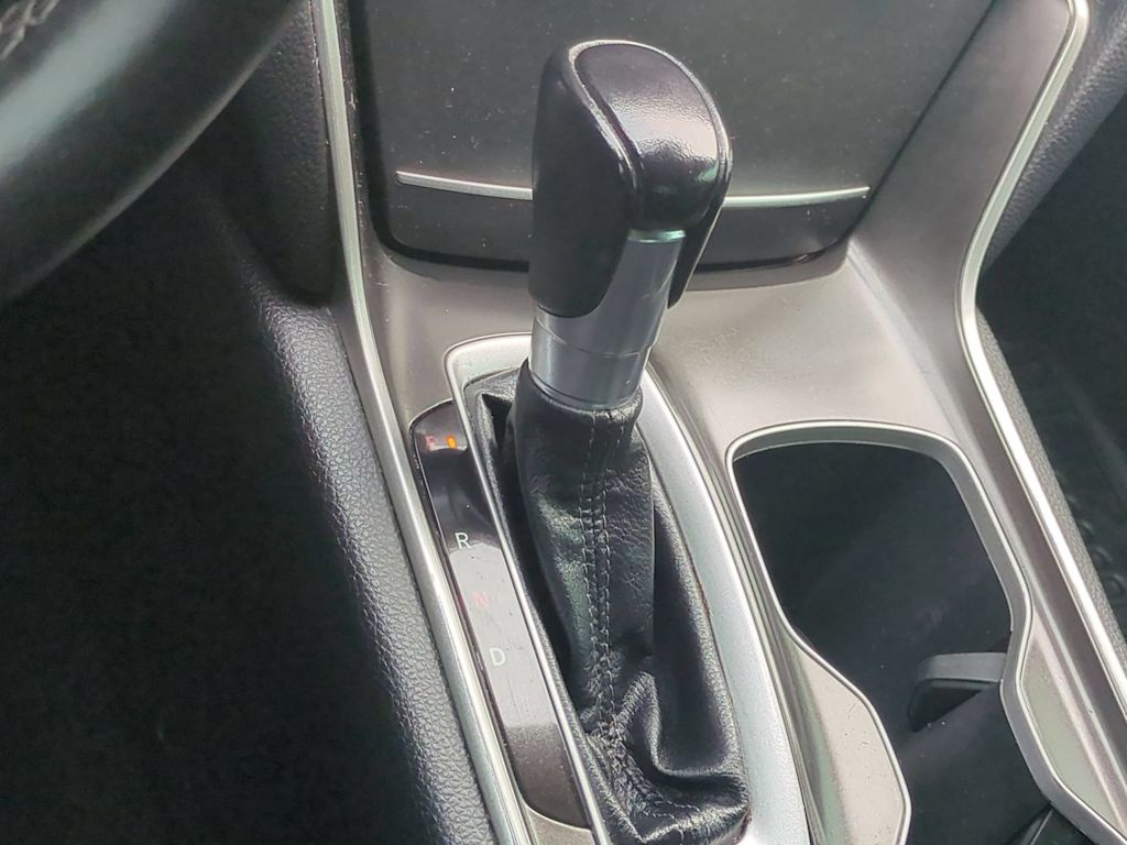 Thumbnail: 2018 Honda Accord - 16