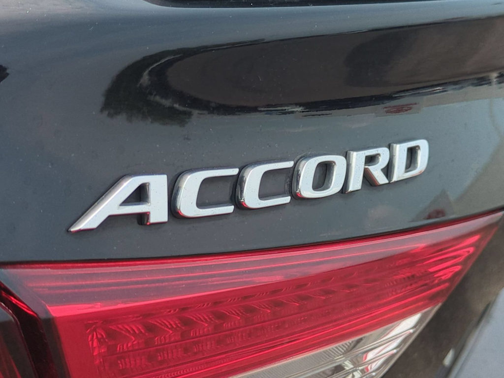 Thumbnail: 2018 Honda Accord - 26