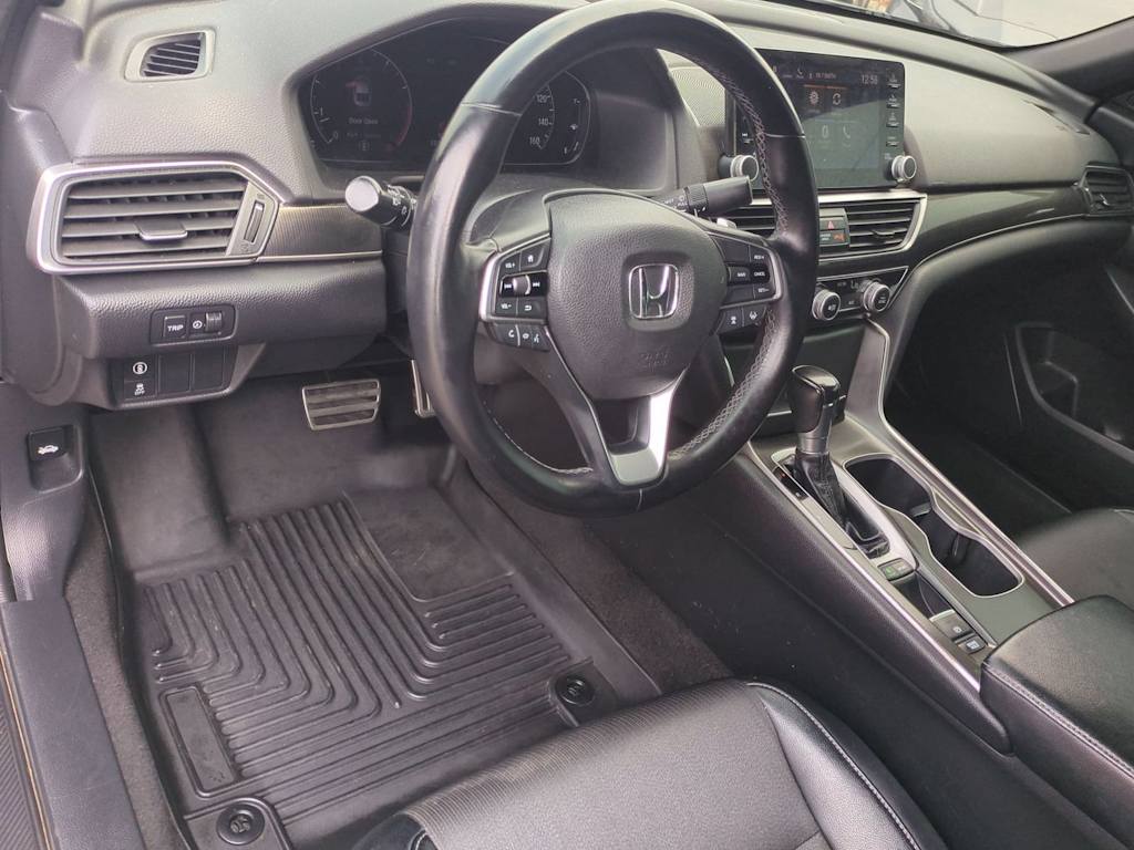 Thumbnail: 2018 Honda Accord - 2
