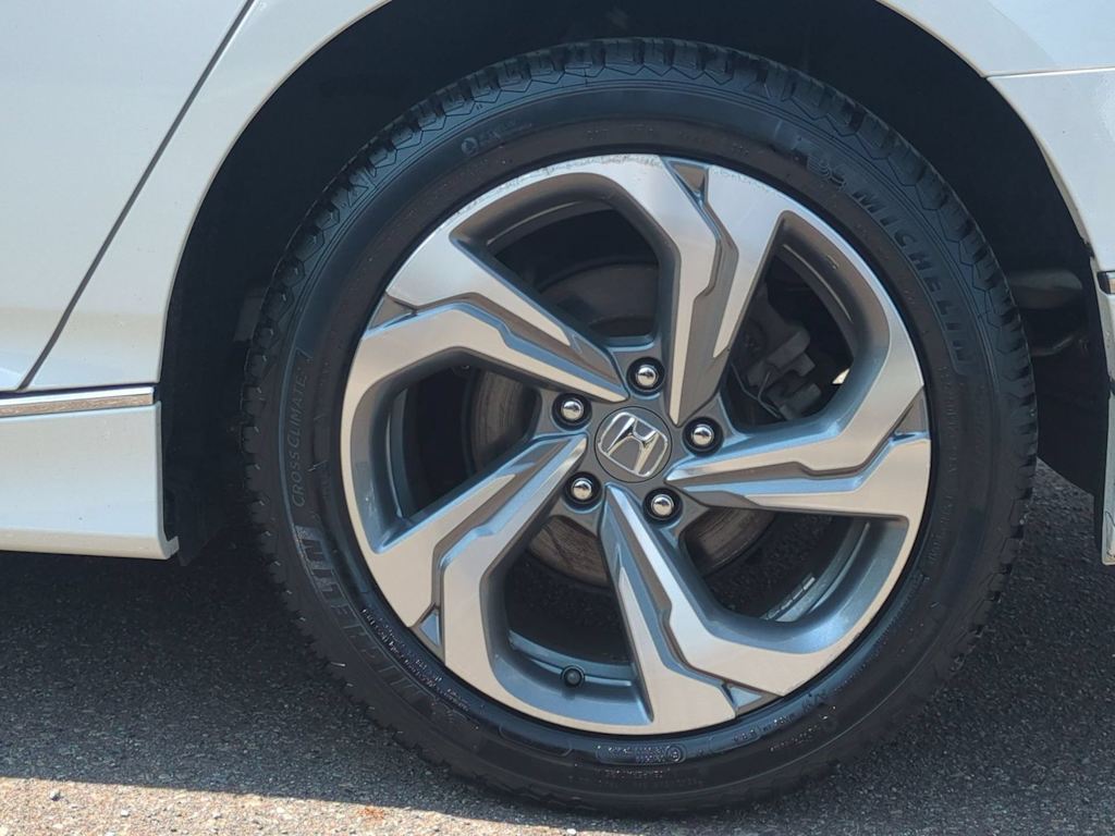 Thumbnail: 2020 Honda Accord - 8
