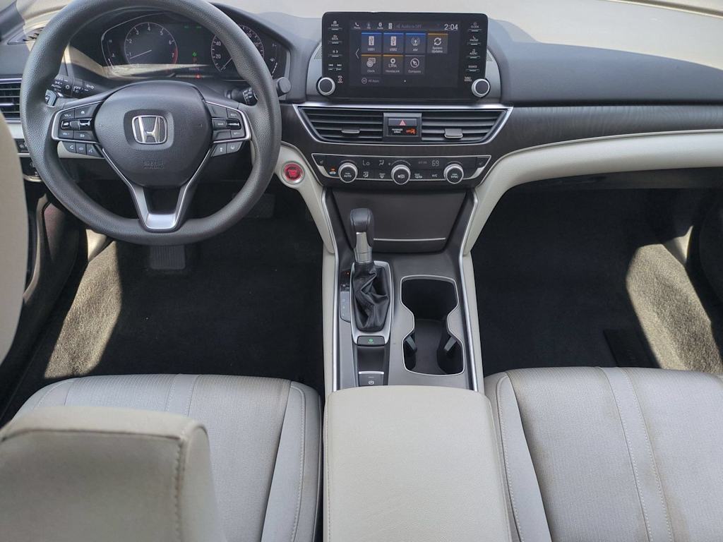 Thumbnail: 2020 Honda Accord - 9