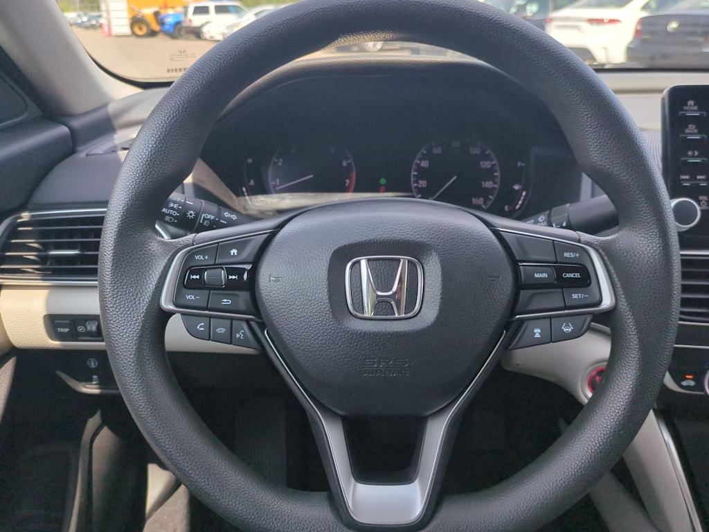 Thumbnail: 2020 Honda Accord - 13