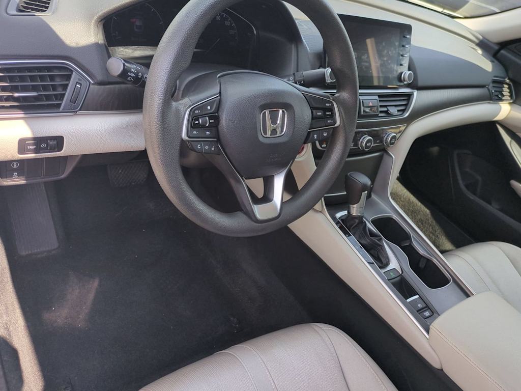 Thumbnail: 2020 Honda Accord - 2