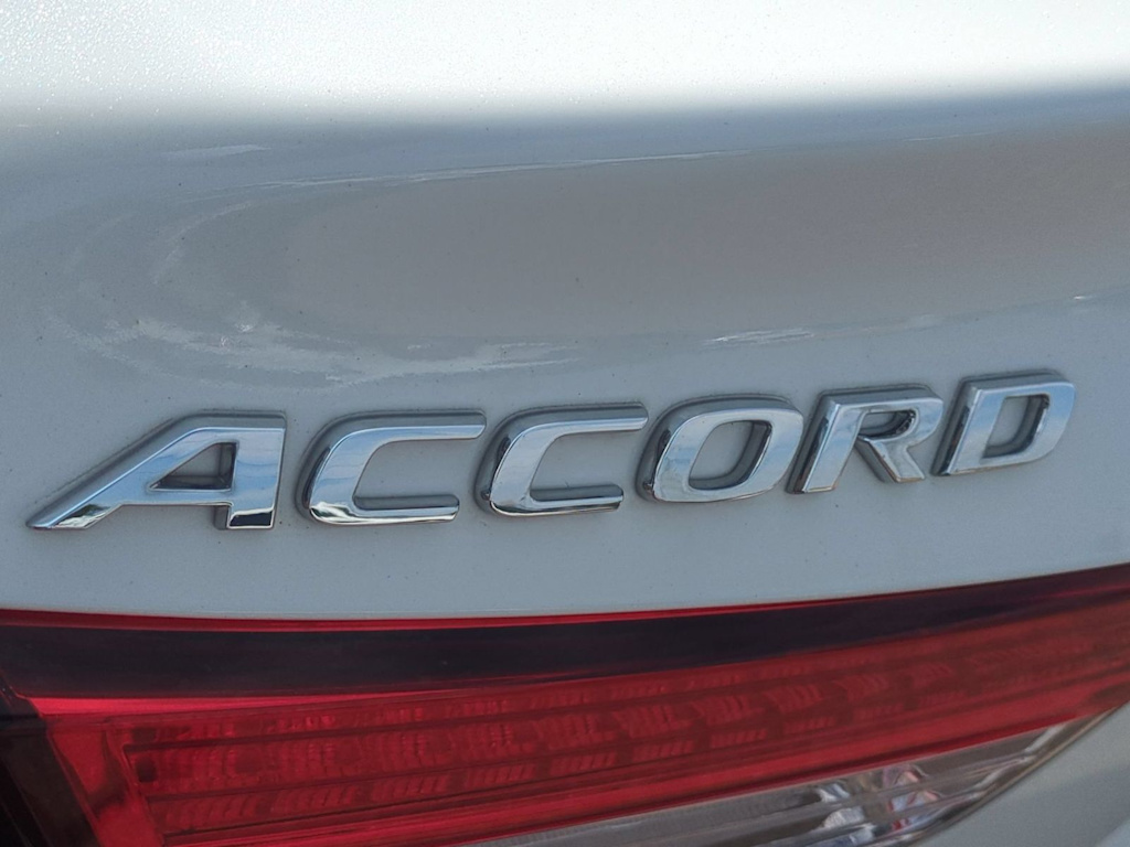 Thumbnail: 2020 Honda Accord - 25