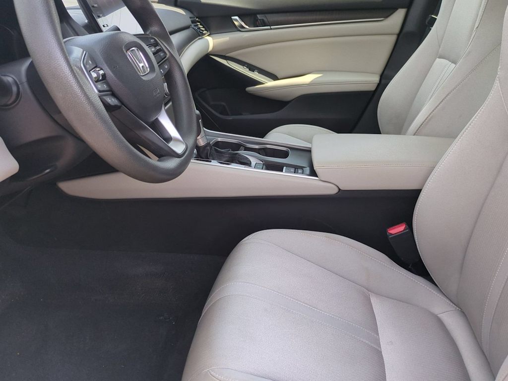 Thumbnail: 2020 Honda Accord - 10