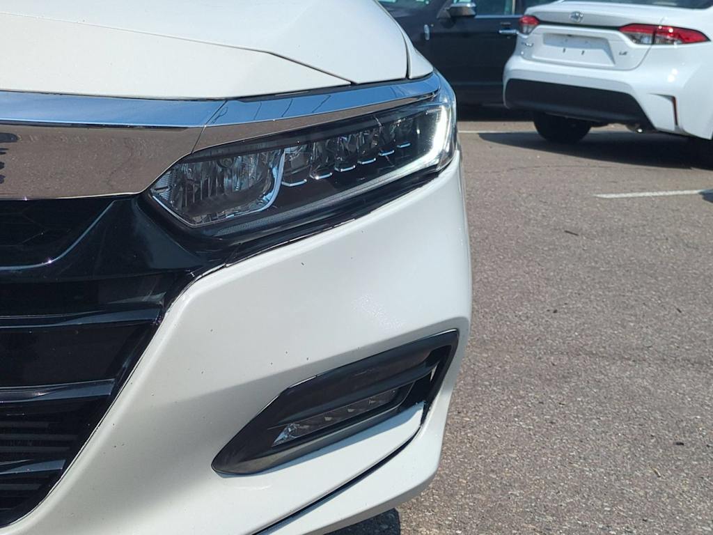 Thumbnail: 2020 Honda Accord - 24