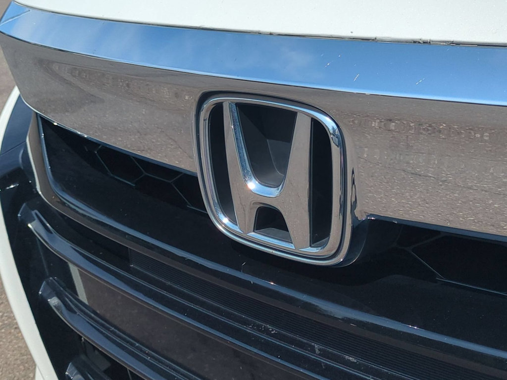 Thumbnail: 2020 Honda Accord - 7