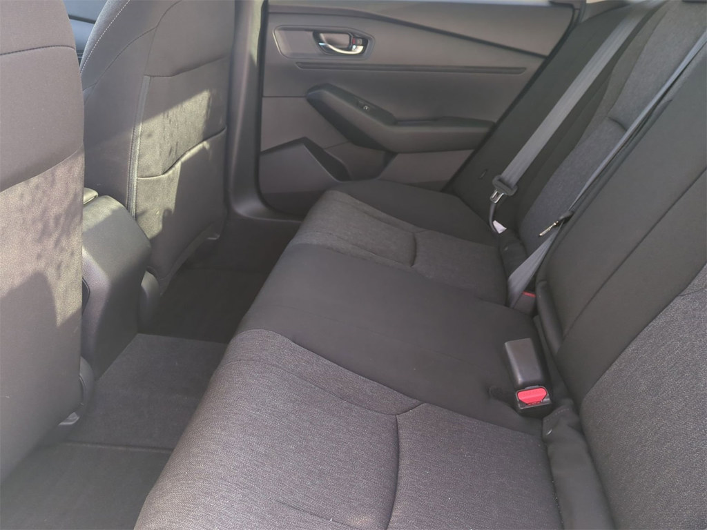 Thumbnail: 2023 Honda Accord - 26