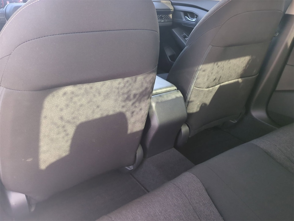 Thumbnail: 2023 Honda Accord - 12