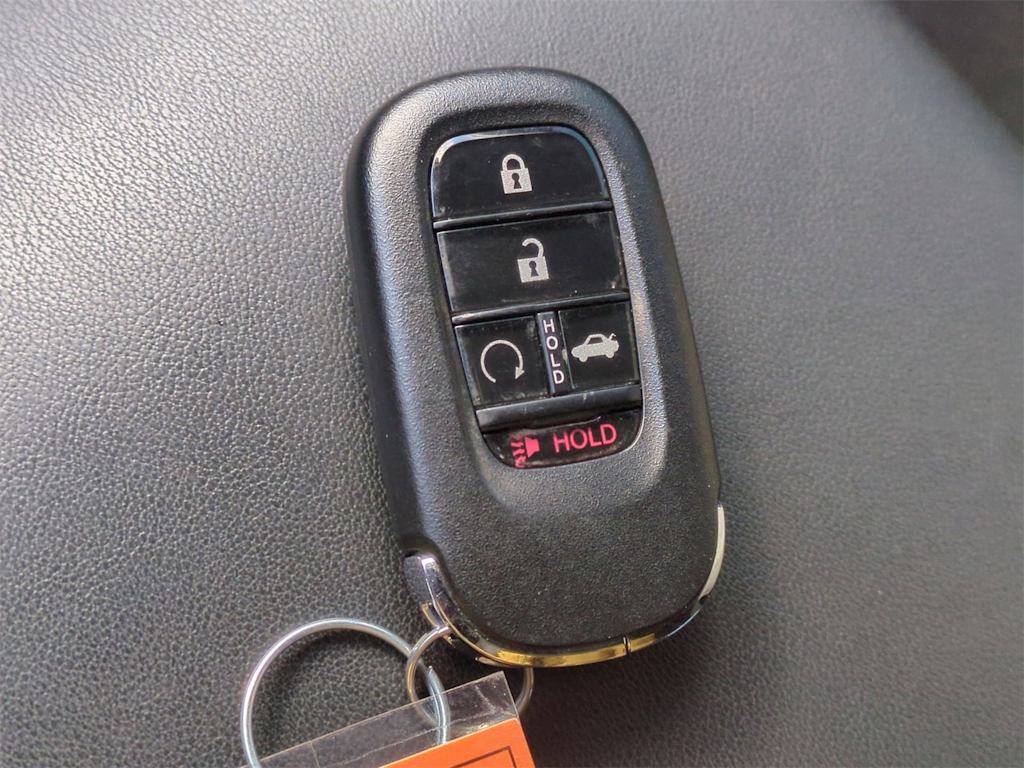 Thumbnail: 2023 Honda Accord - 18