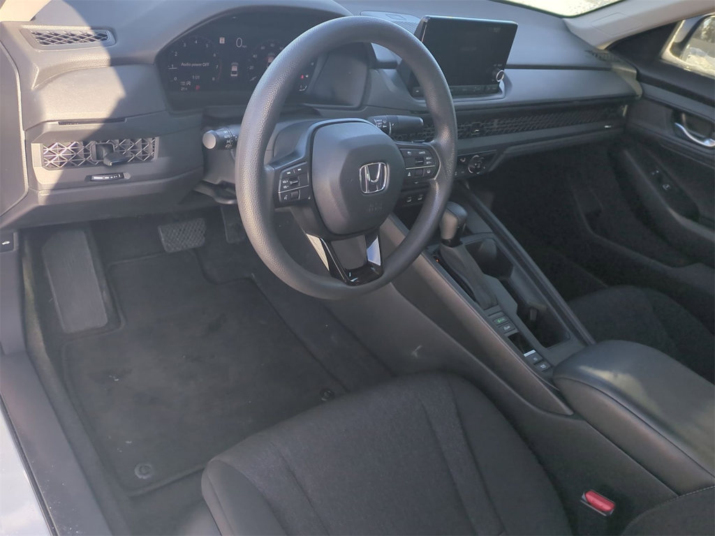 Thumbnail: 2023 Honda Accord - 2