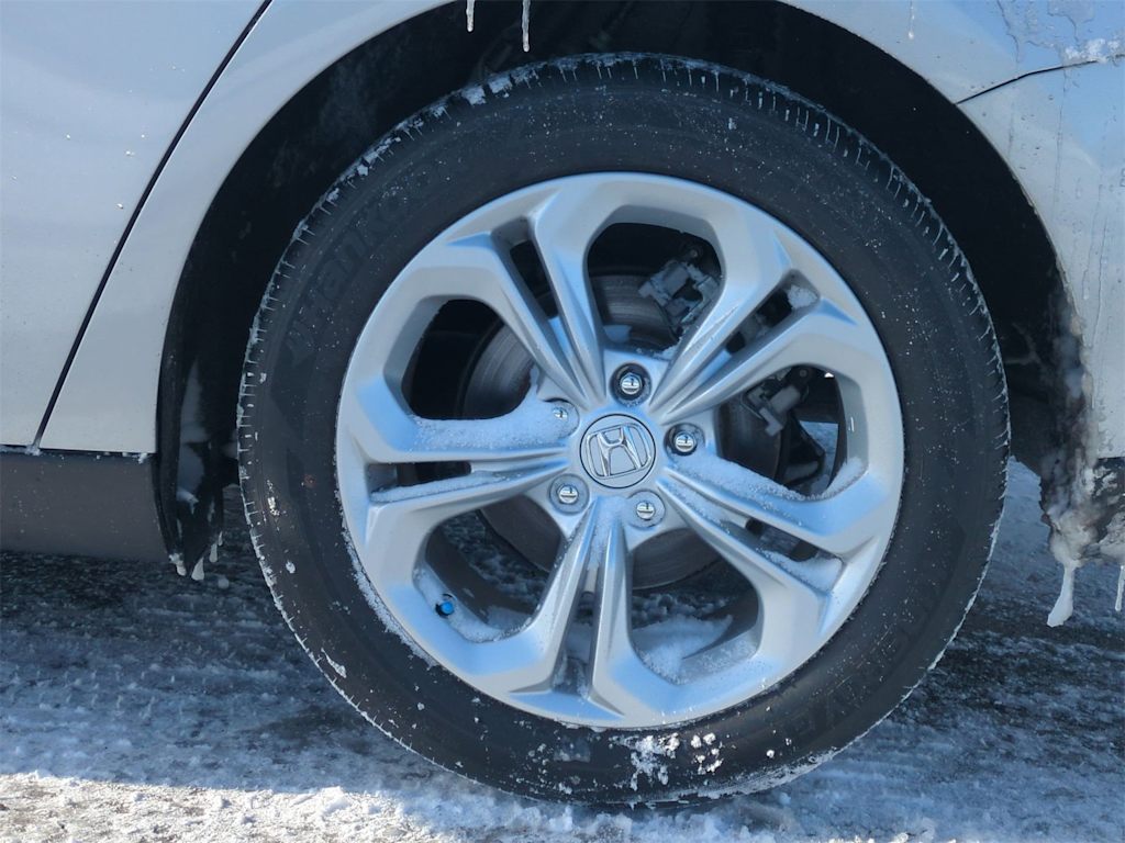 Thumbnail: 2023 Honda Accord - 8