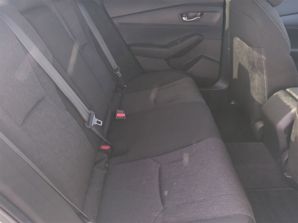 Thumbnail: 2023 Honda Accord - 27