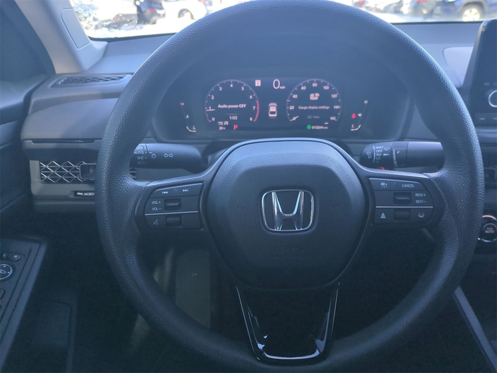 Thumbnail: 2023 Honda Accord - 13