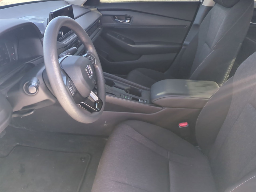 Thumbnail: 2023 Honda Accord - 10