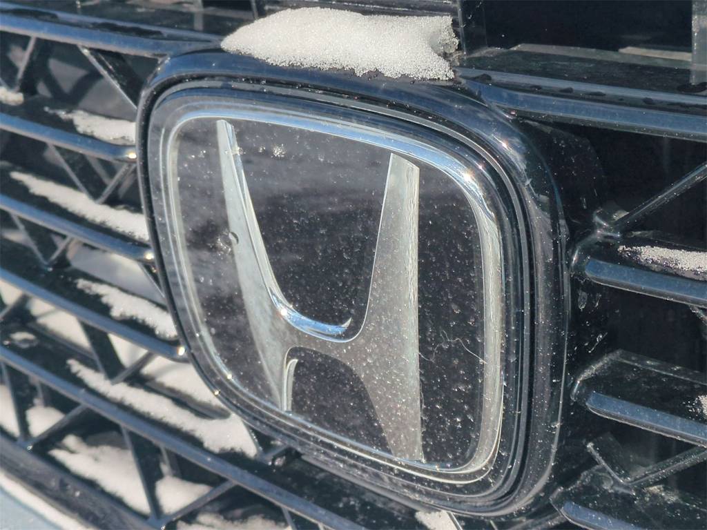 Thumbnail: 2023 Honda Accord - 7