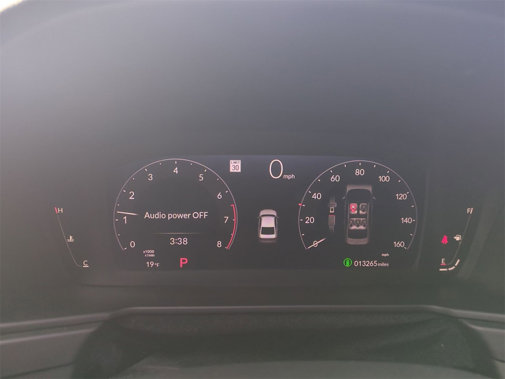 Thumbnail: 2023 Honda Accord - 16