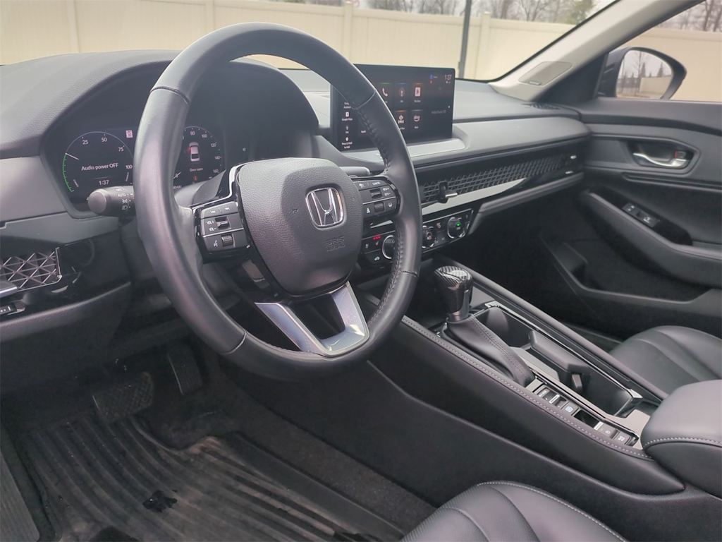 Thumbnail: 2024 Honda Accord - 2